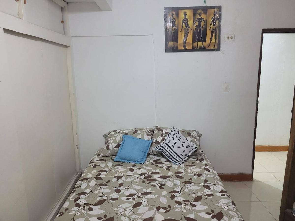 Amanecer Apartamento
