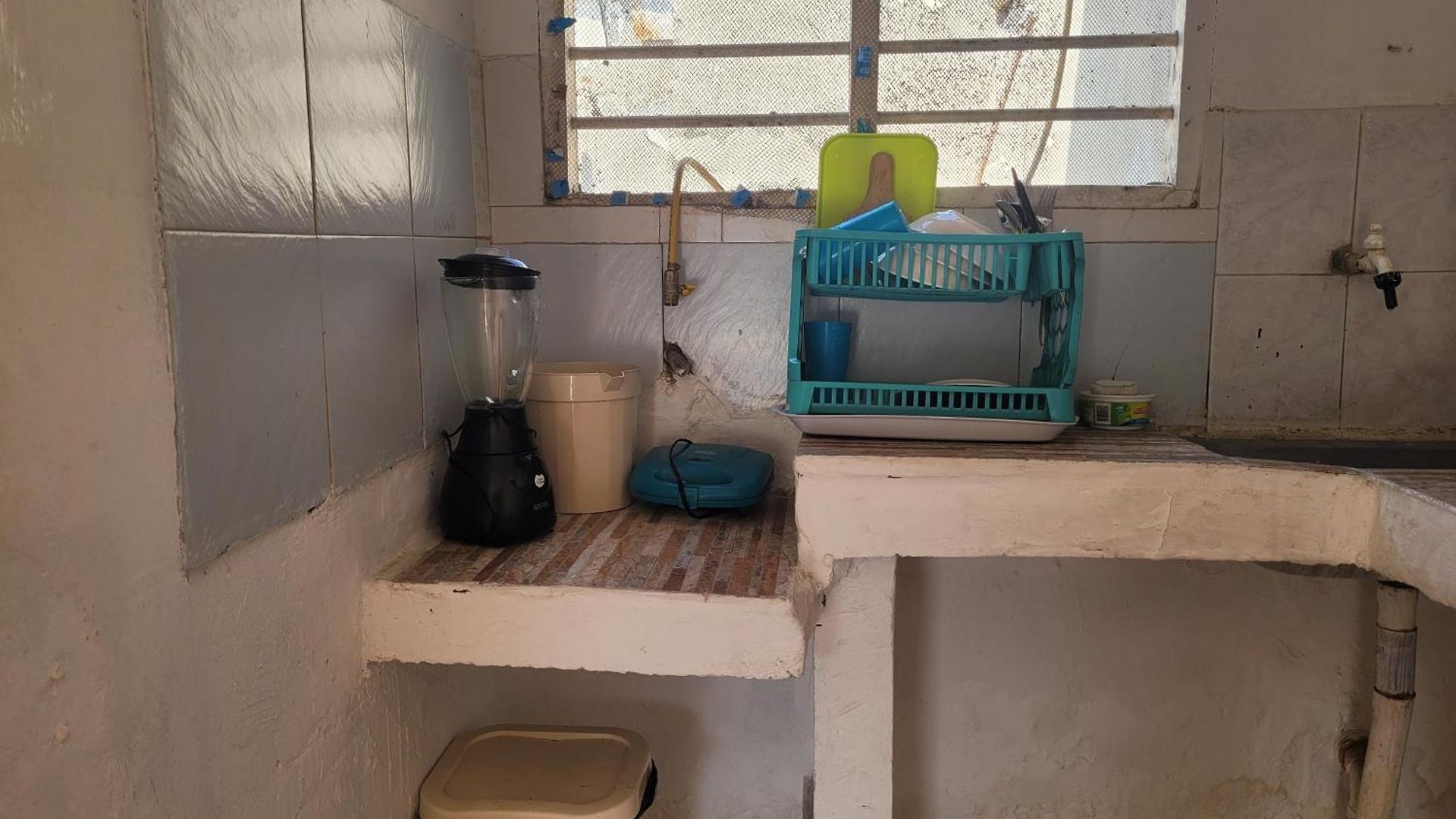 Apartamento Amanecer Cartagena