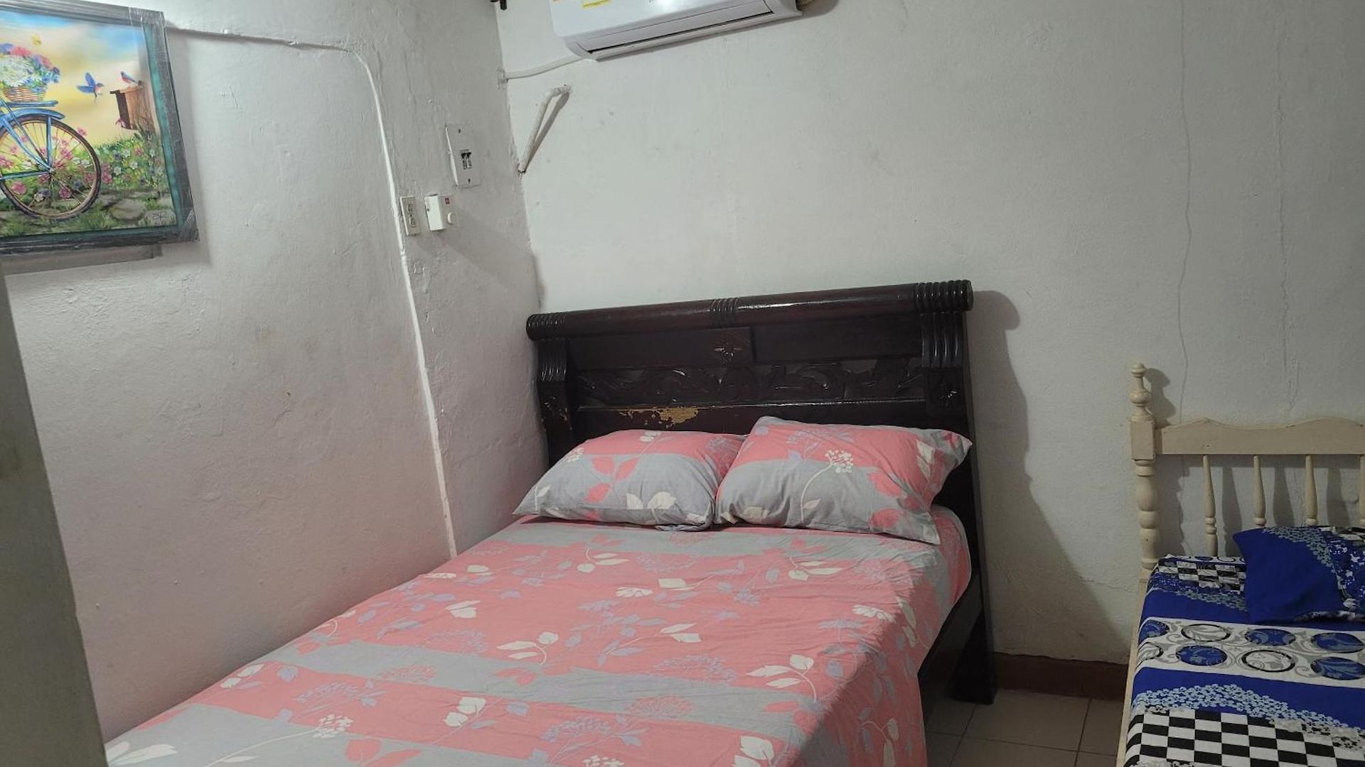 Apartamento Amanecer *