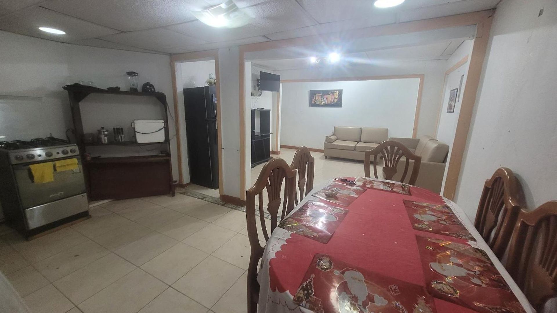 Apartamento Amanecer Cartagena