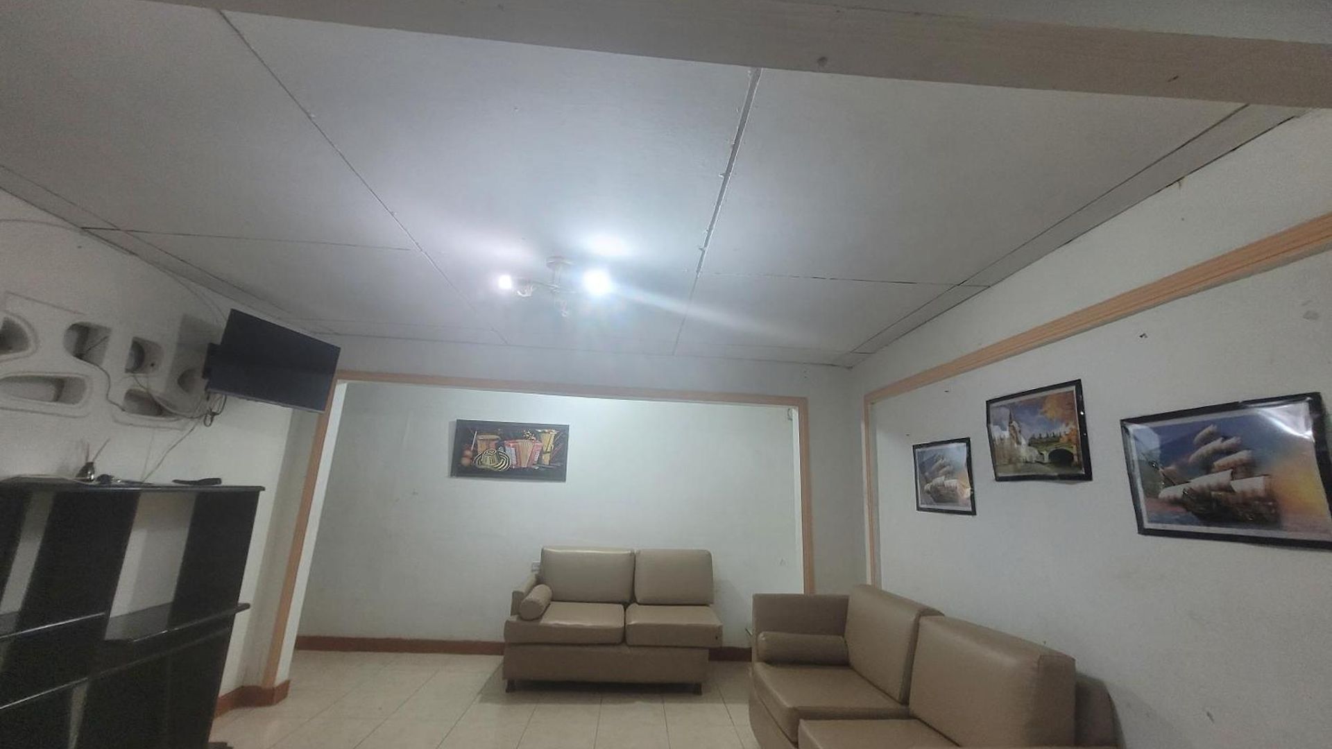 Apartamento Amanecer Cartagena