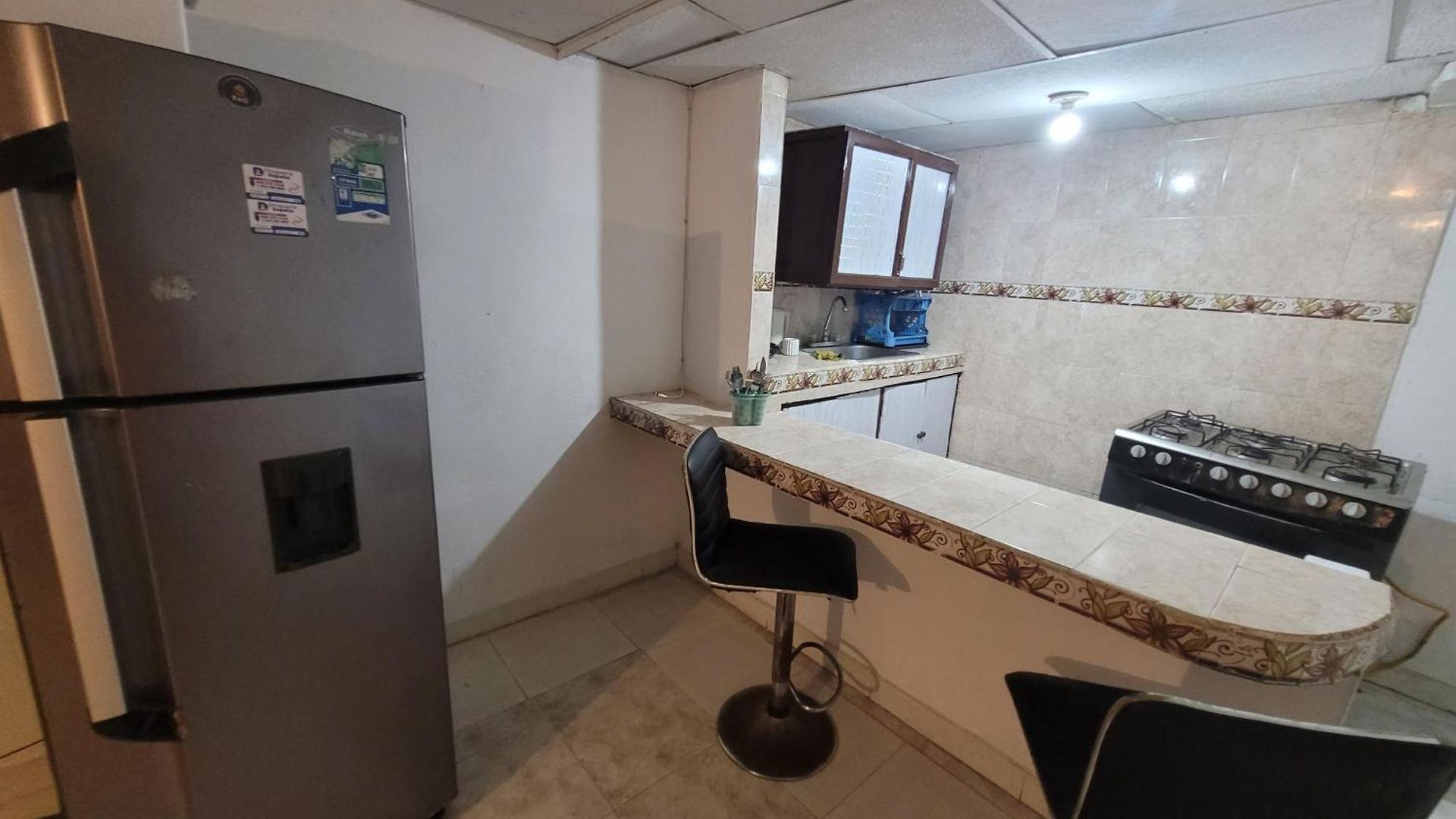 Apartamento Amanecer Cartagena