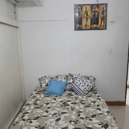 Amanecer Apartment