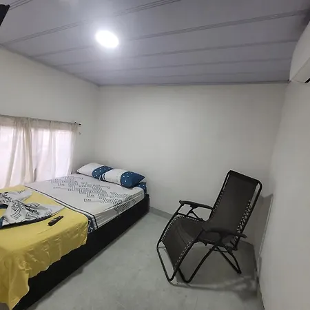Amanecer Apartment *