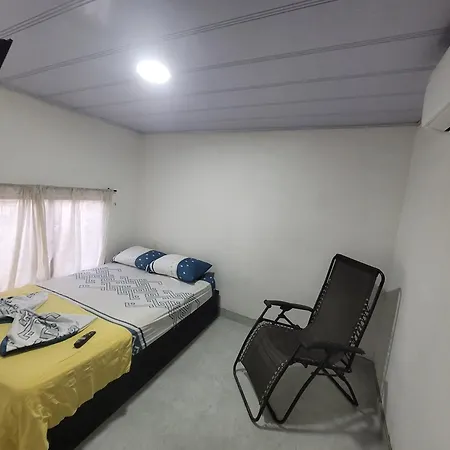 Amanecer Apartment *