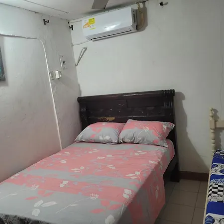 Apartment Amanecer *