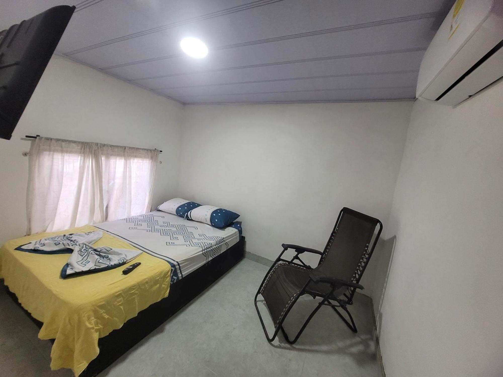 Amanecer Apartamento *