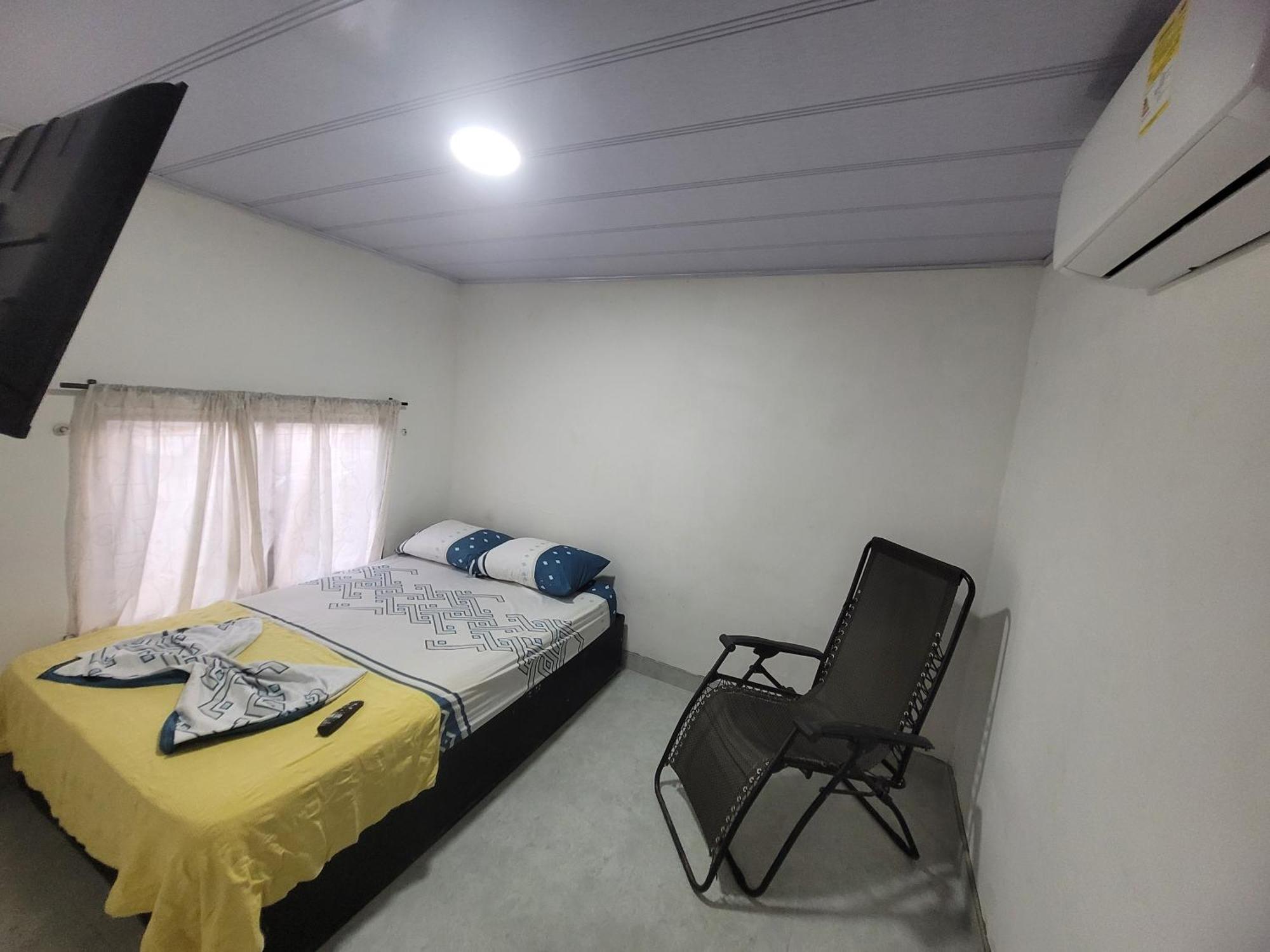 Amanecer Apartamento *