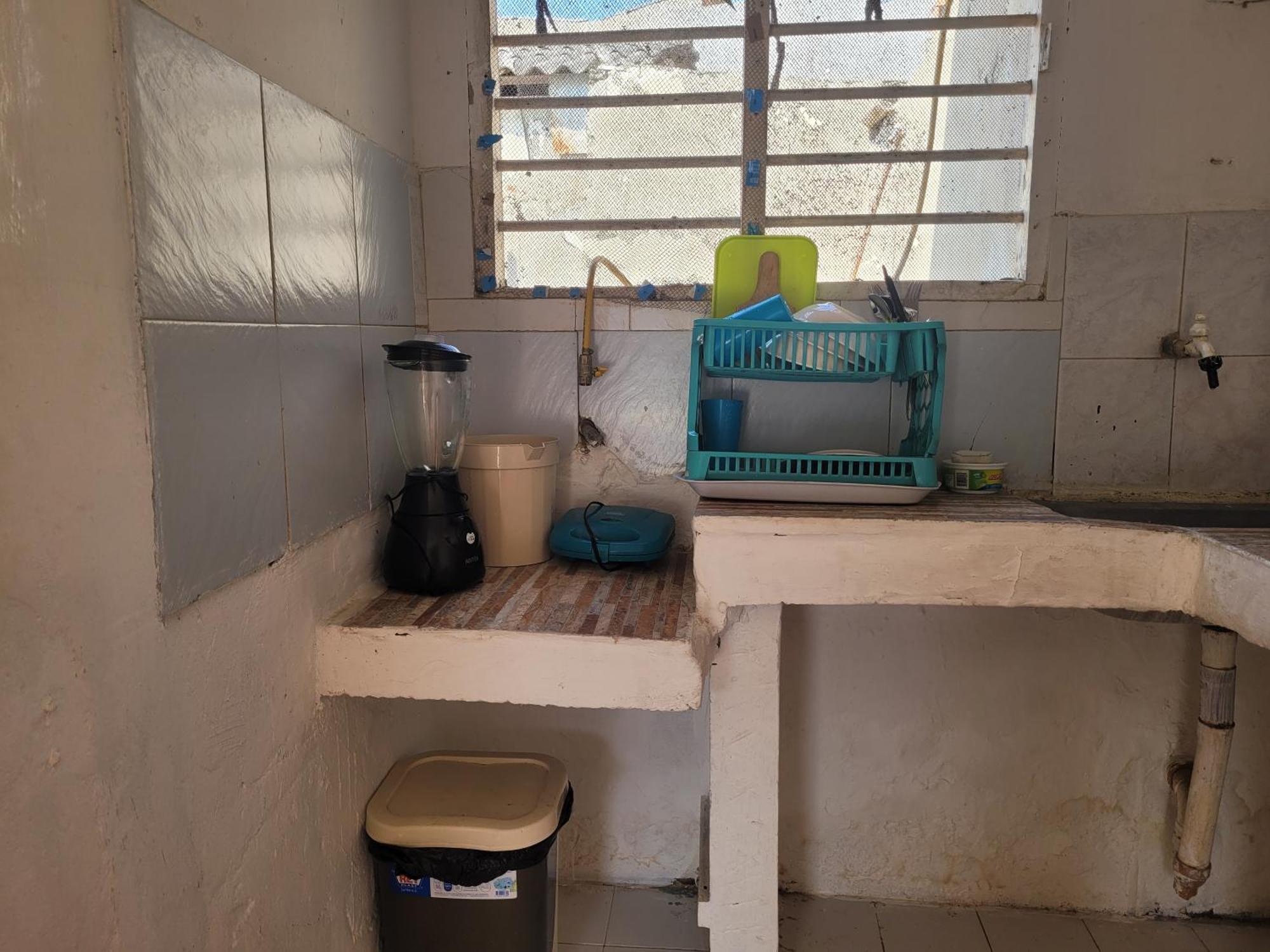 Apartamento Amanecer Cartagena