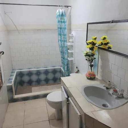Apartamento Amanecer