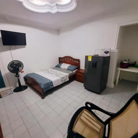 Apartamento Amanecer