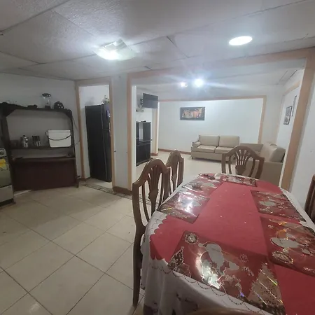 Apartamento Amanecer Cartagena