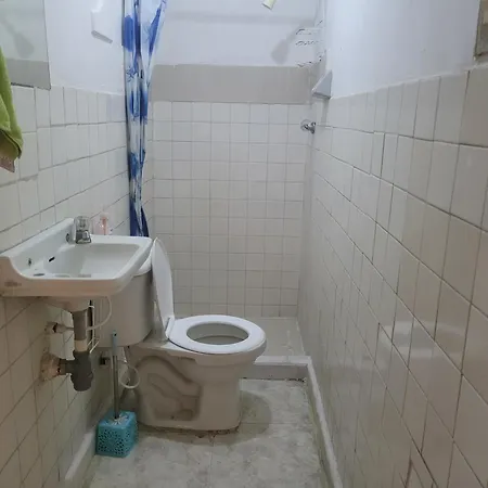 Amanecer Apartamento